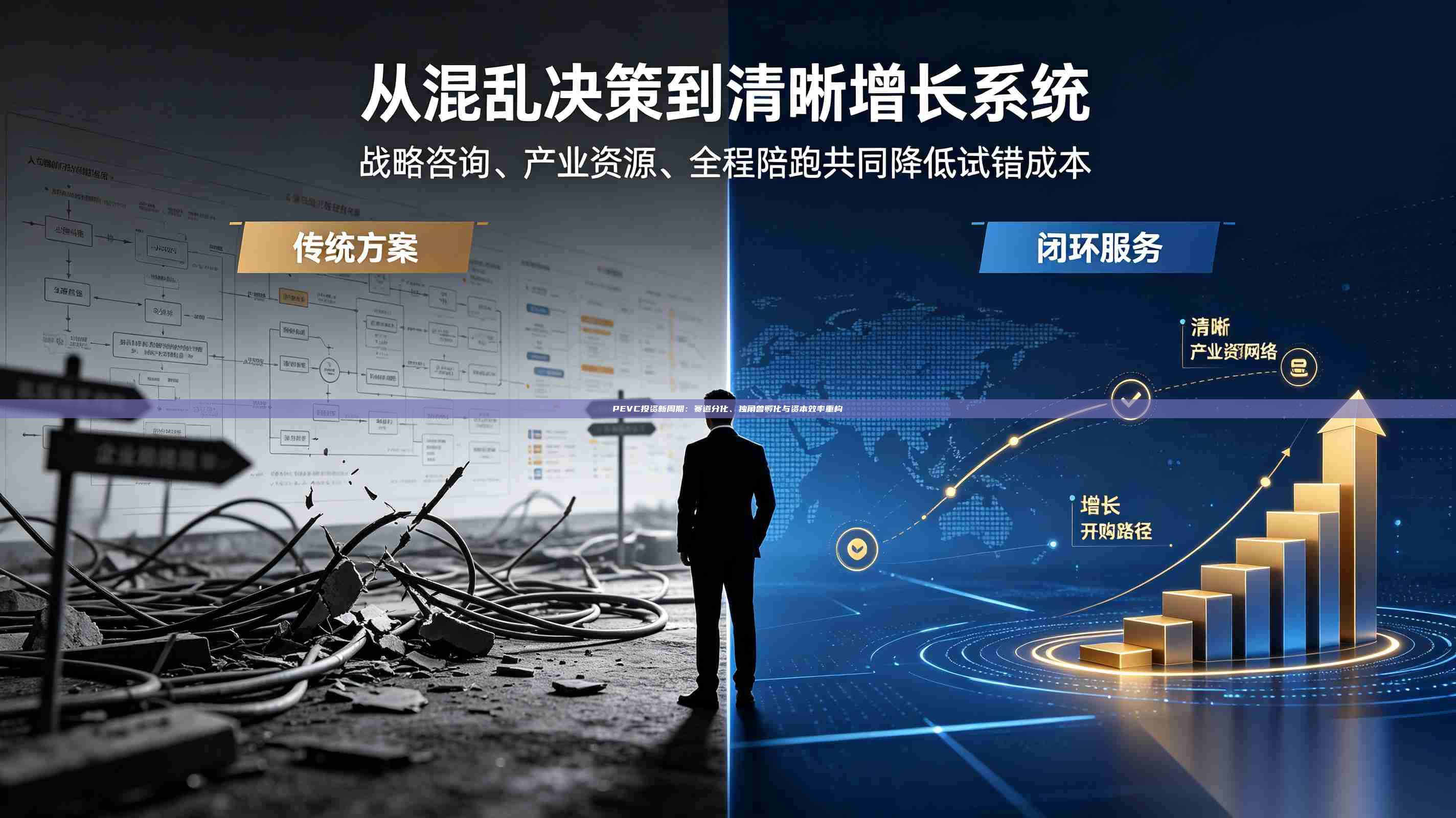 PEVC投资新周期:赛道分化、独角兽孵化与资本效率重构-第1张图片-深圳中科创投 PEVC投资新周期:赛道分化、独角兽孵化与资本效率重构-第1张图片-深圳中科创投